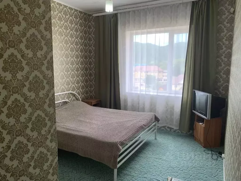 Комната Краснодарский край, Туапсинский муниципальный округ, с. ... - Фото 1