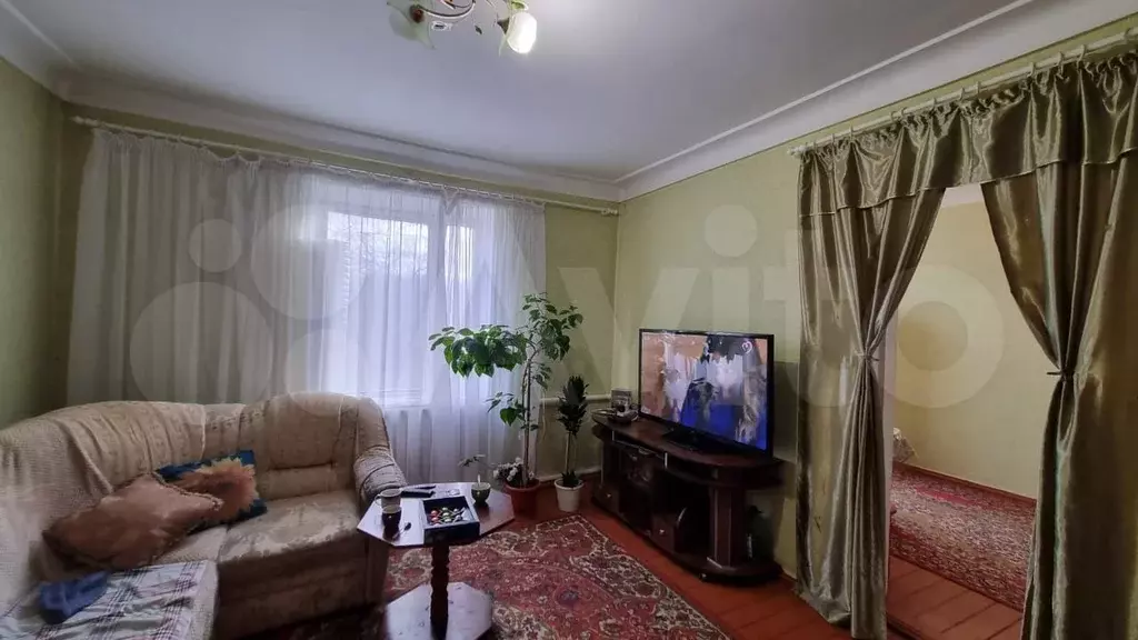 Дом 100 м на участке 20 сот. - Фото 0