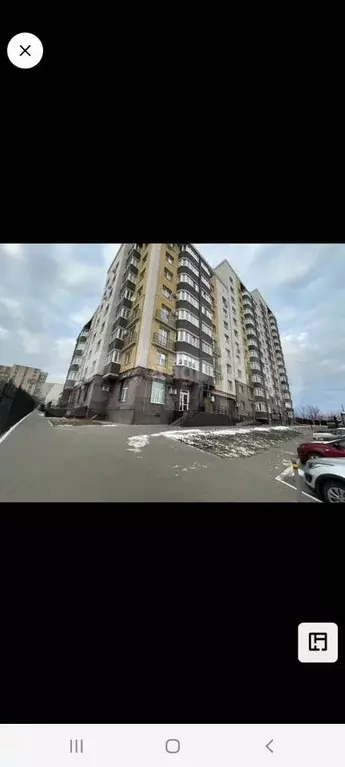 Торговая площадь - Фото 1
