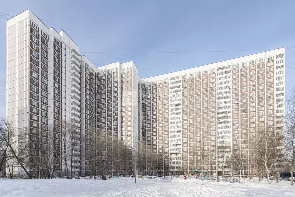 3-к кв. Москва Алтуфьевское ш., 66/2 (73.0 м) - Фото 1
