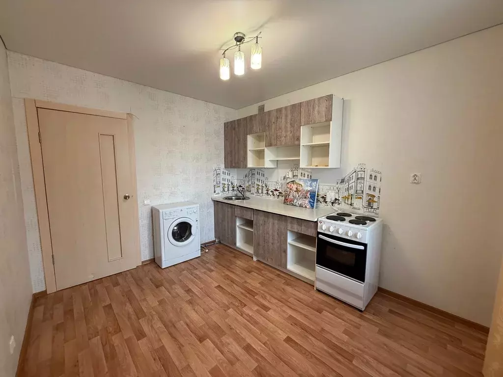 Продаётся 1-к квартира, 33.1 м - Фото 1