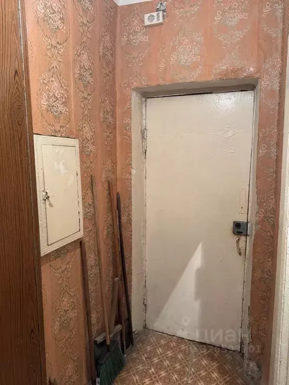 1-к кв. Московская область, Воскресенск Московская ул., 4Б (31.7 м) - Фото 2