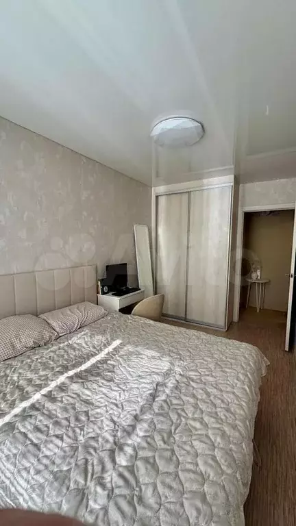 2-к. квартира, 43 м, 3/4 эт. - Фото 1