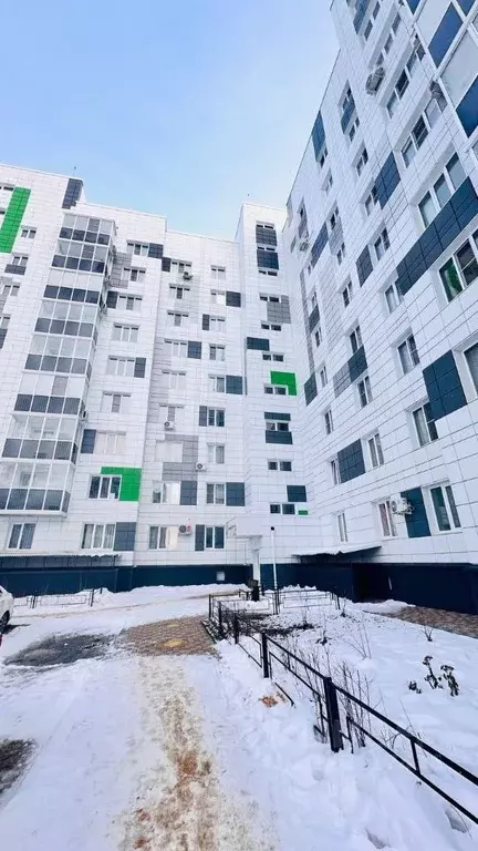 2-к кв. Воронежская область, Рамонский район, Яменское с/пос, Ветряк ... - Фото 1