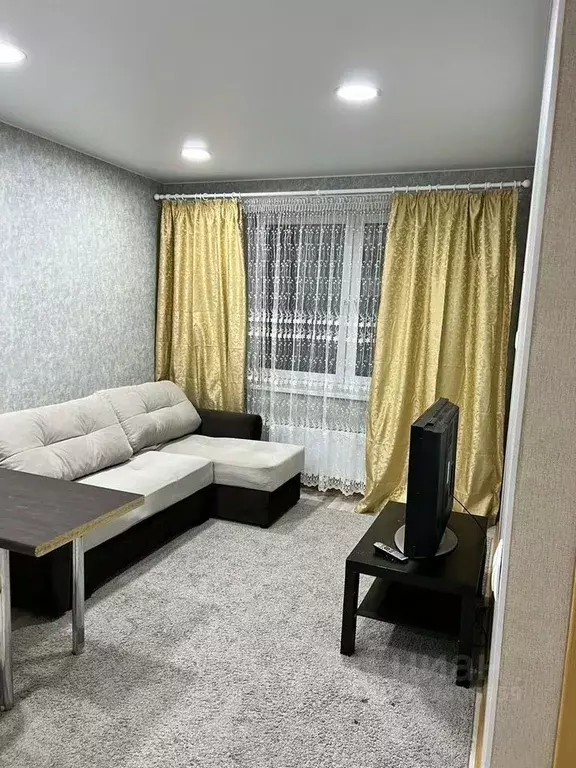 2-к кв. Москва Сосенское поселение, ул. Василия Ощепкова, 3 (34.0 м) - Фото 1