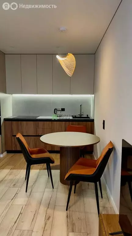 2-комнатная квартира: Ижевск, улица имени Репина, 35Ак2 (34.6 м) - Фото 2