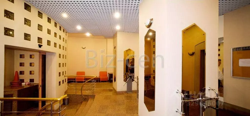 Офис в Москва ул. Кржижановского, 21/33к1 (300 м) - Фото 2