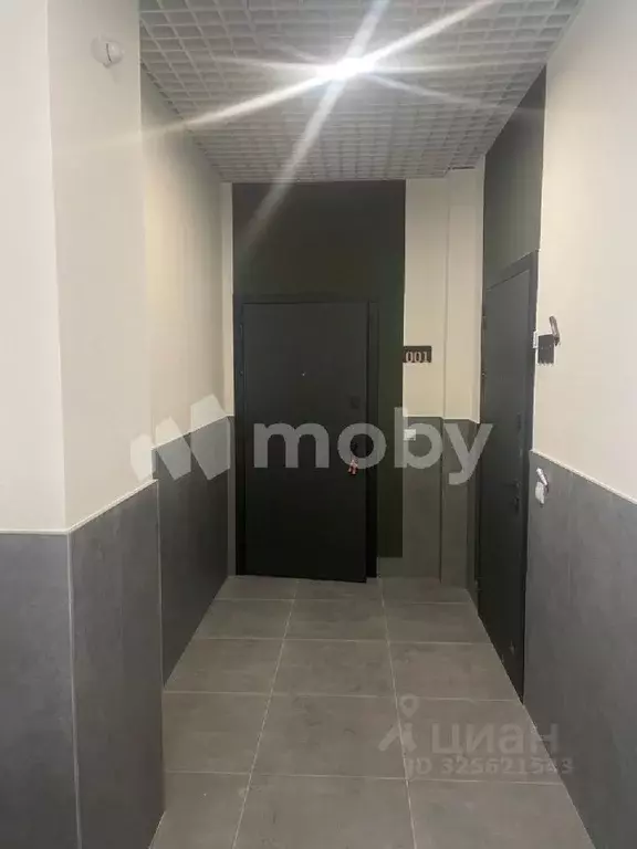 3-к кв. Калининградская область, Калининград ул. Генерал-фельдмаршала ... - Фото 2