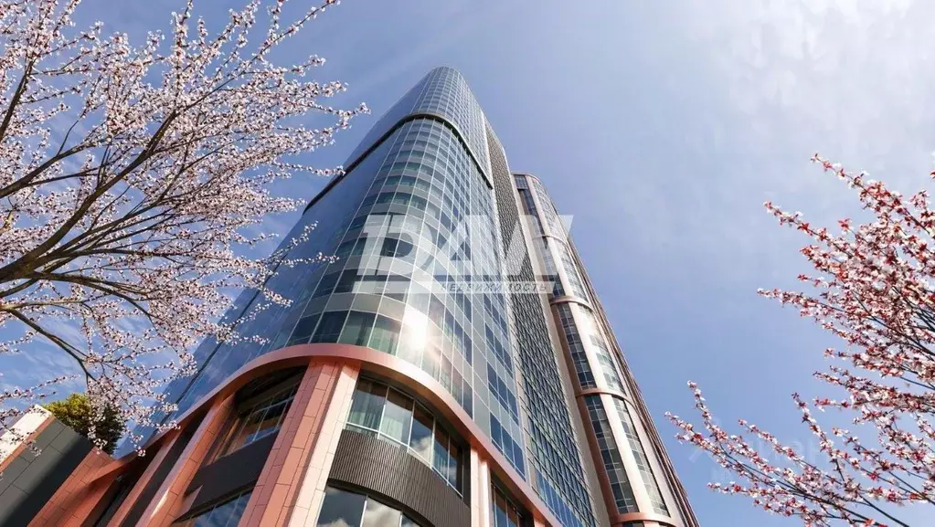 1-к кв. Челябинская область, Челябинск ул. Труда, 157А (52.5 м) - Фото 1