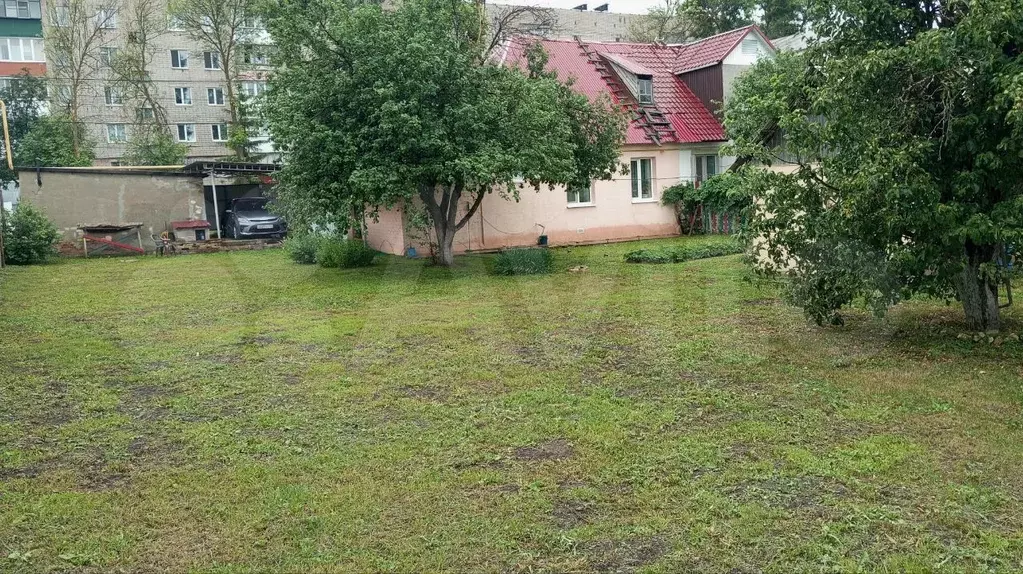 Дом 40,3 м на участке 7,3 сот. - Фото 1