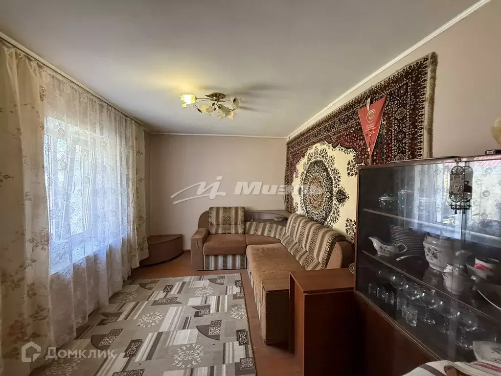 Продаётся 2-к квартира, 41 м - Фото 0