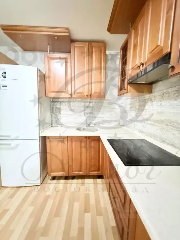 Комната Москва Ореховый бул., 22С2 (20.0 м) - Фото 2