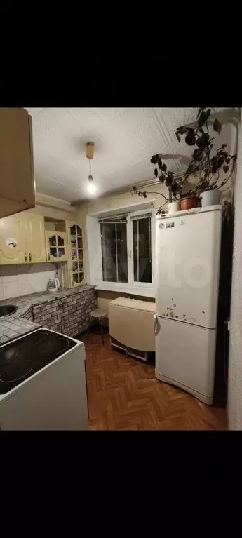 1-к. квартира, 30 м, 1/5 эт. - Фото 1