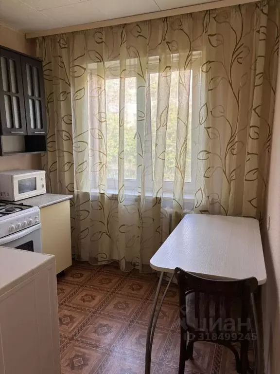 2-к кв. Башкортостан, Уфа просп. Октября, 93/2 (45.0 м) - Фото 0