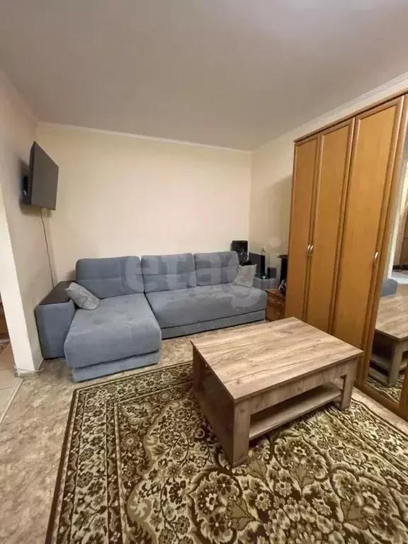 2-к кв. Тюменская область, Тюмень Фабричная ул., 17 (41.0 м) - Фото 1