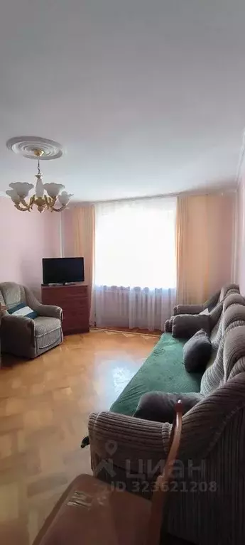 2-к кв. Северная Осетия, Владикавказ ул. Миллера, 41 (50.0 м) - Фото 2