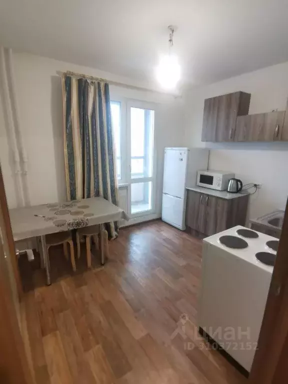 1-к кв. Санкт-Петербург просп. Маршака, 26 (34.0 м) - Фото 0