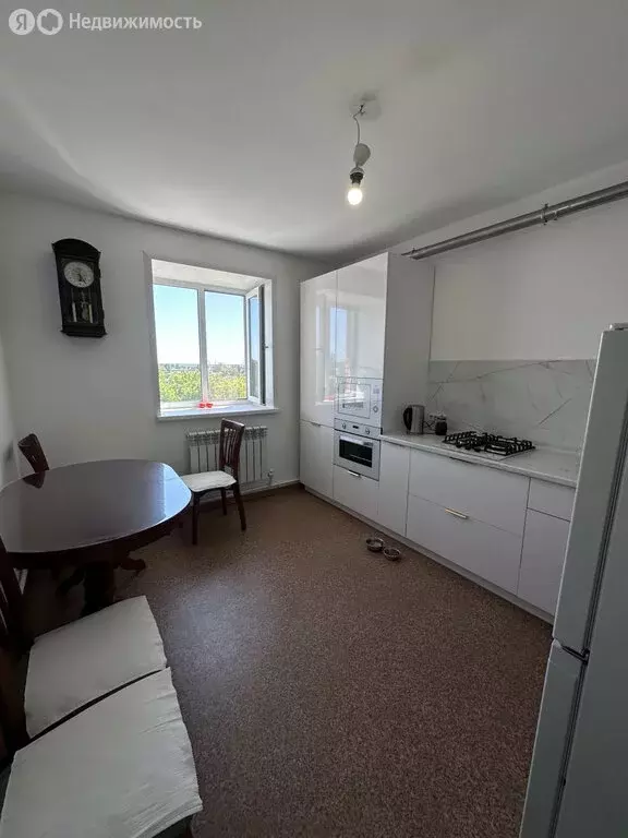 1-комнатная квартира: Елабуга, Малая Покровская улица, 33 (38.2 м) - Фото 1