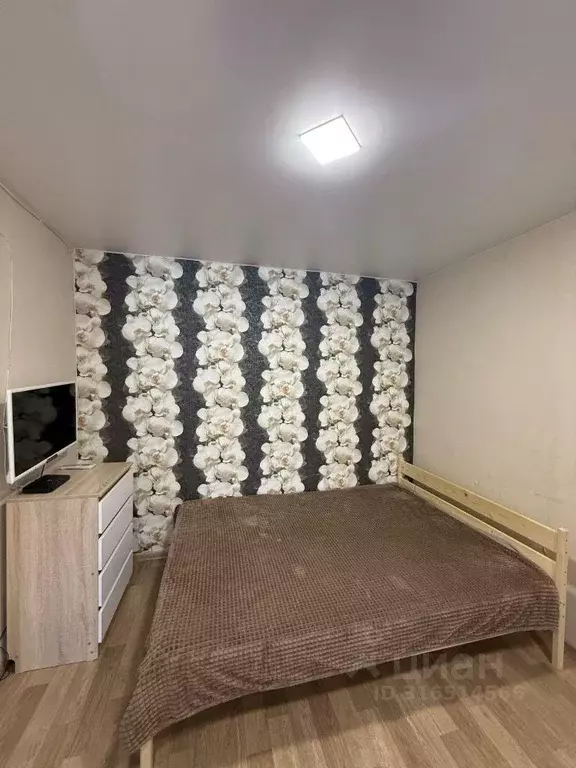 2-к кв. Пермский край, Чайковский ул. Ленина, 25 (45.0 м) - Фото 1
