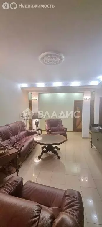 4-комнатная квартира: Калининград, улица Согласия, 13 (90 м) - Фото 2