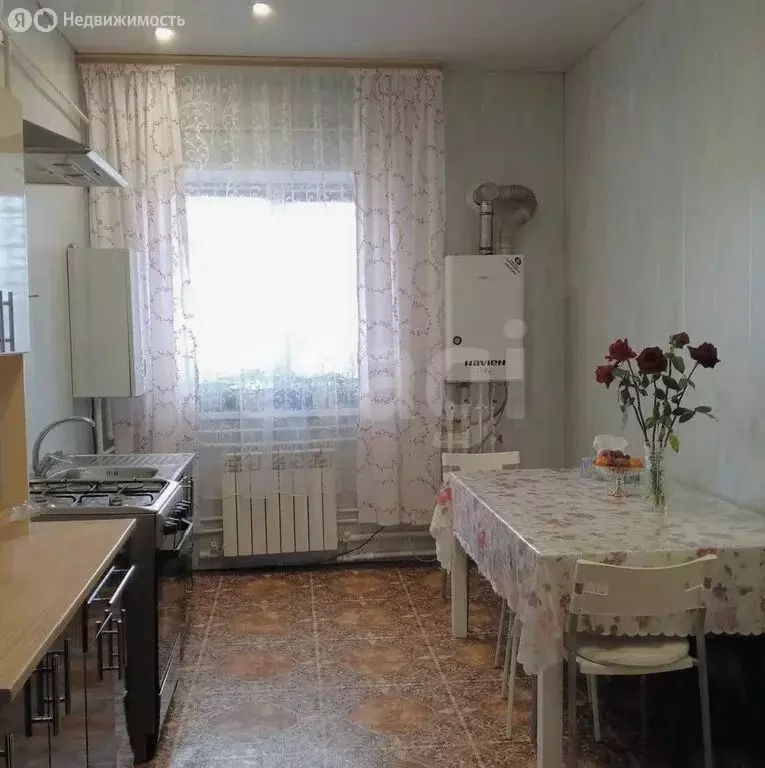 Дом в село Красноусольский, улица Ковальского (104.2 м) - Фото 1