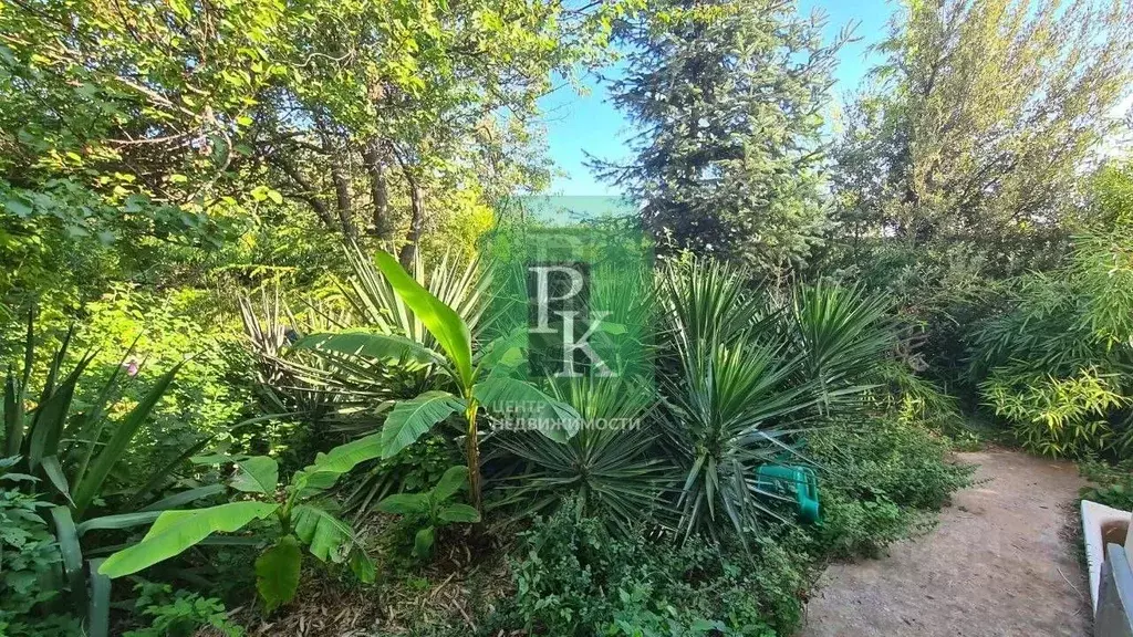 Дом в Севастополь Конус СТ, ш. Фиолентовское, 56к1 (120 м) - Фото 1