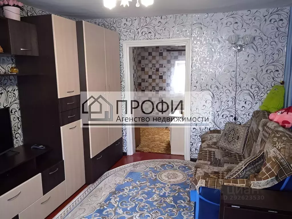 Дом в Белгородская область, Новый Оскол Оскольская ул. (70 м) - Фото 1