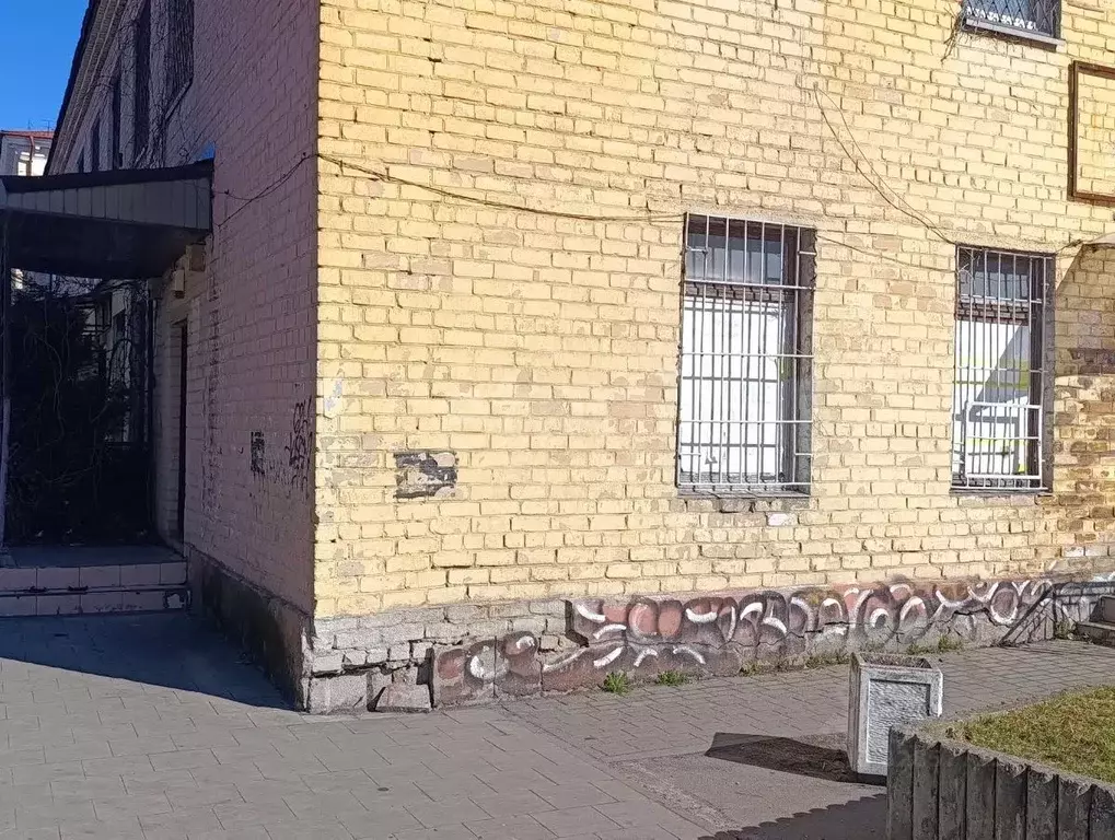 Офис в Калининградская область, Калининград ул. Павлика Морозова, 5 ... - Фото 1