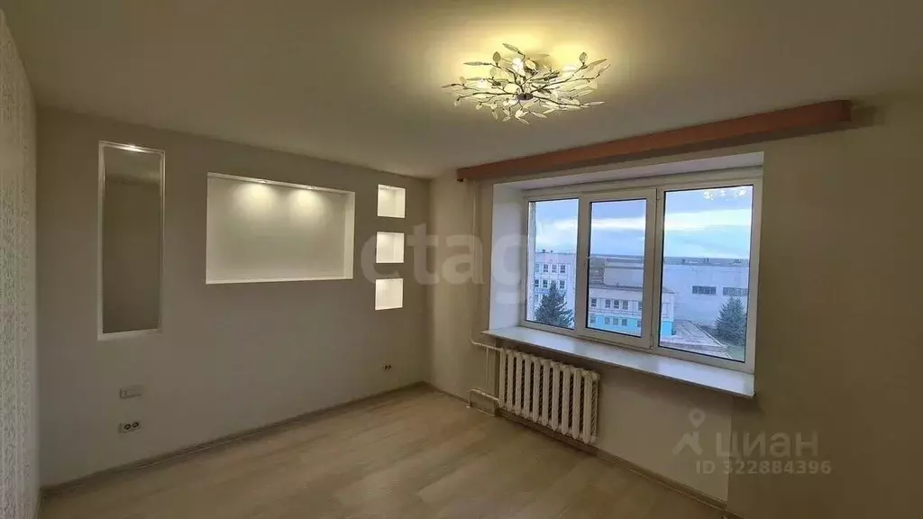 3-к кв. Костромская область, Кострома Самоковская ул., 7 (73.5 м) - Фото 2