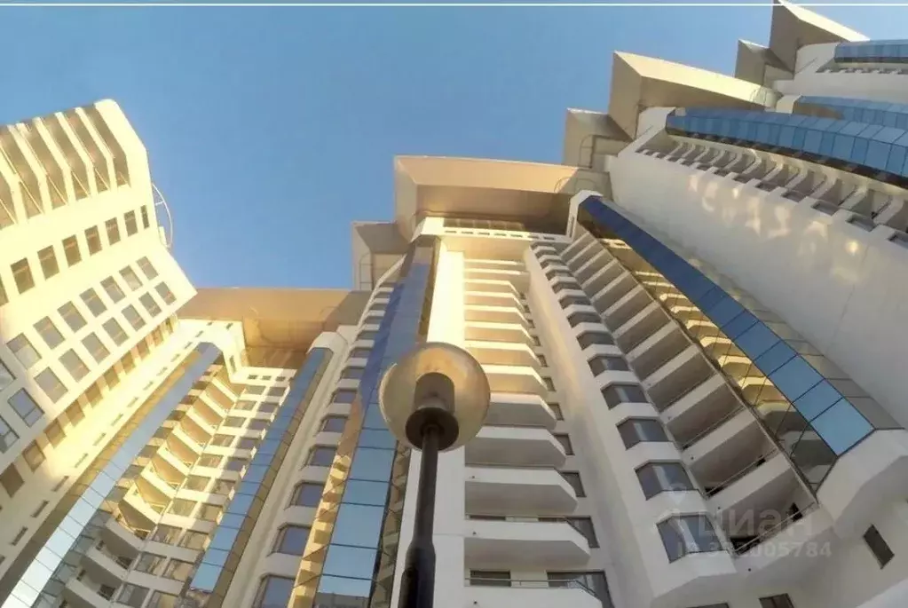 2-к кв. Москва ул. Архитектора Власова, 6 (105.8 м) - Фото 2