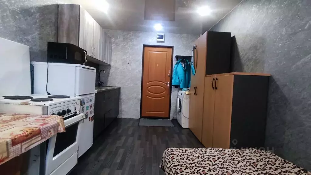 Комната Кемеровская область, Новокузнецк ул. Сеченова, 5 (18.0 м) - Фото 0