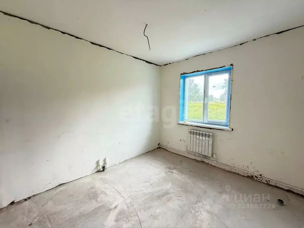 Дом в Башкортостан, с. Ермекеево ул. Садовая, 30 (216 м) - Фото 2