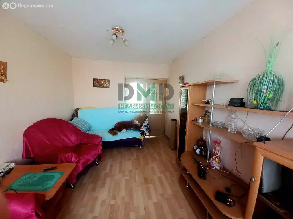 2-комнатная квартира: Орск, микрорайон Новый город, улица Короленко, ... - Фото 2