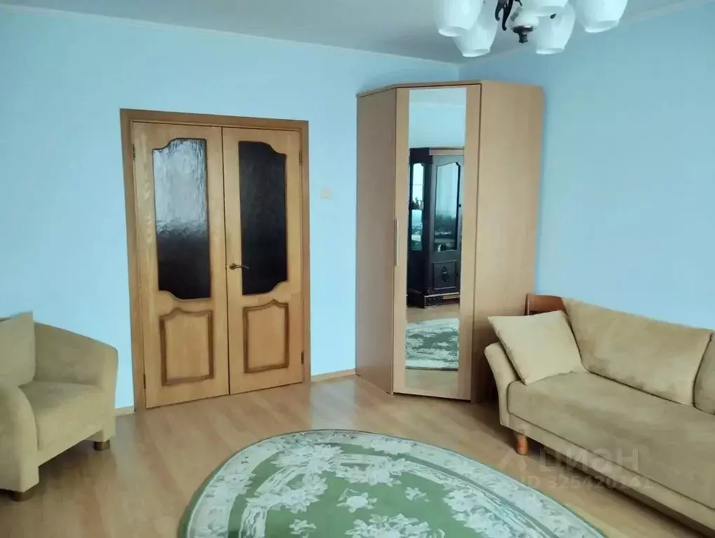 Комната Москва Енисейская ул., 22К2 - Фото 2