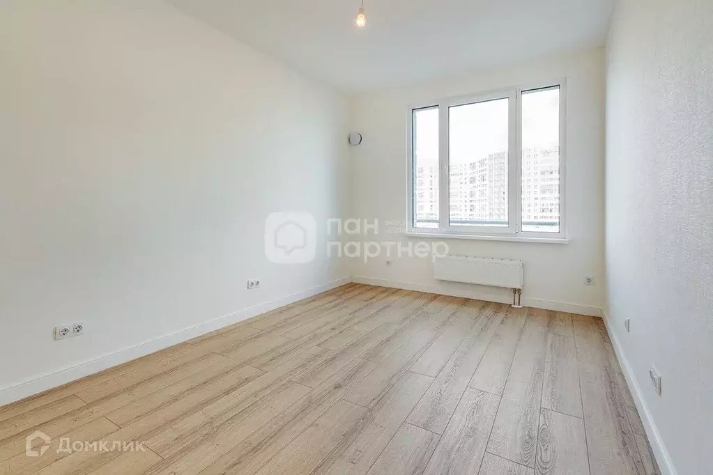 Продаётся 1-к квартира, 30.6 м - Фото 0