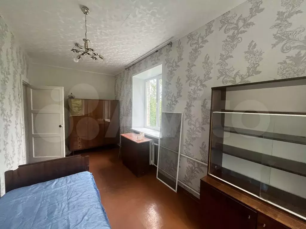 2-к. квартира, 43 м, 3/5 эт. - Фото 1