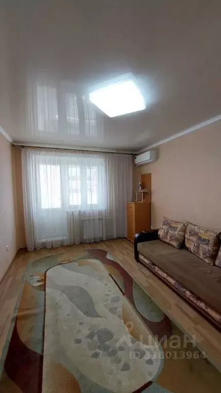 1-к кв. Липецкая область, Липецк ул. Котовского, 14 (41.0 м) - Фото 1