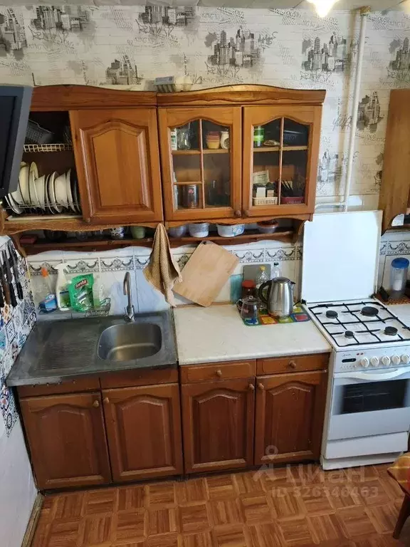 2-к кв. Московская область, Балашиха ш. Энтузиастов, 68 (55.0 м) - Фото 2