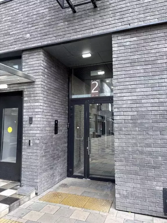 Студия Московская область, Люберцы ул. 8 Марта, 48к1 (26.0 м) - Фото 2