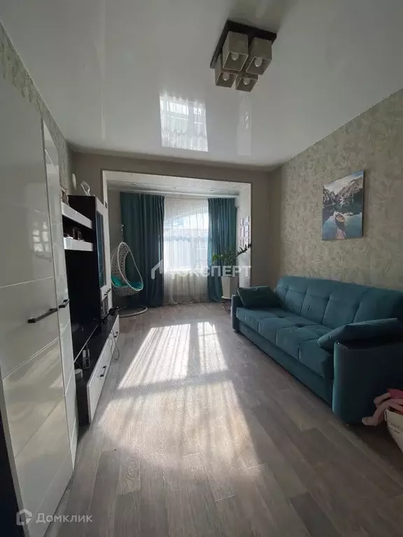 Продаётся 2-к квартира, 74.3 м - Фото 1
