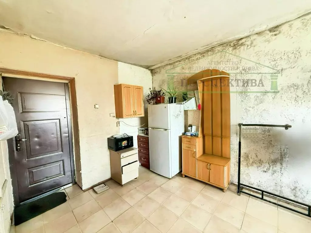 Комната Приморский край, Артем ул. 1-я Рабочая, 83/2 (17.7 м) - Фото 1