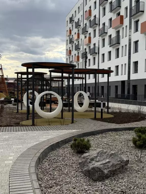 2-к кв. Иркутская область, Иркутск Советская ул., 28 (67.4 м) - Фото 2