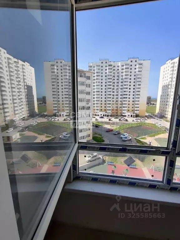 3-к кв. Краснодарский край, Анапа ул. Ленина, 190к2 (90.0 м) - Фото 1