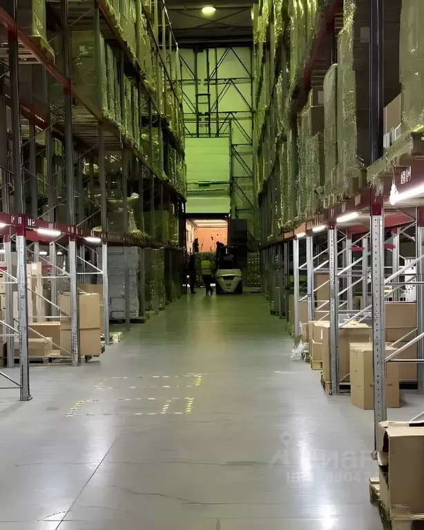 Склад в Московская область, Раменский муниципальный округ, Быково пгт ... - Фото 2