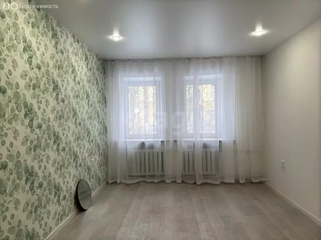 1к в -комнатной квартире (19.5 м) - Фото 2