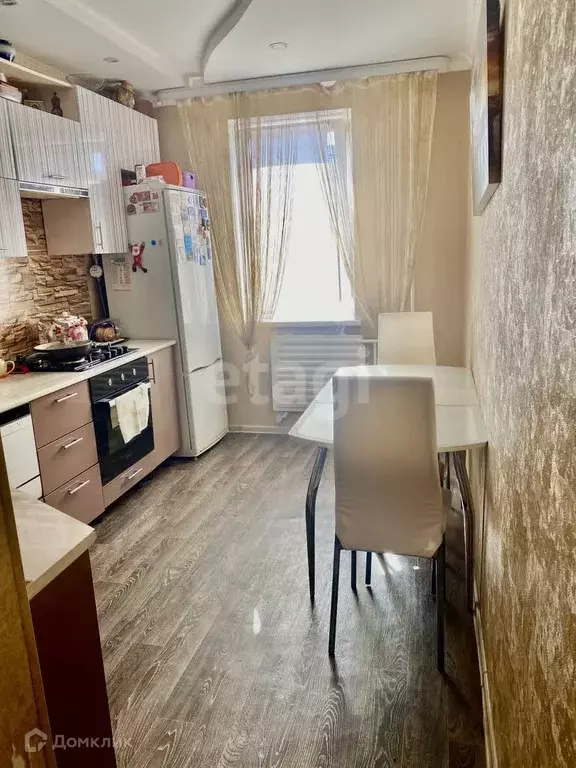 Продаётся 3-к квартира, 66.2 м - Фото 1