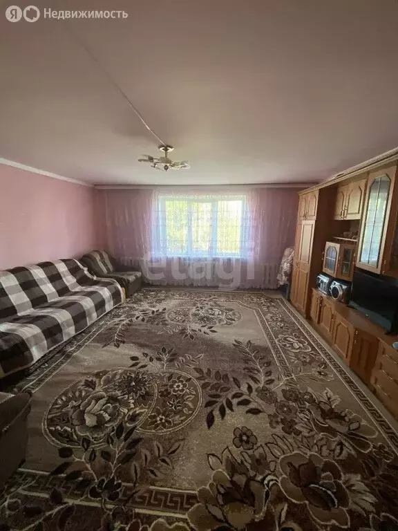 Дом в Пенза, Октябрьский район, село Арбеково (70 м) - Фото 1