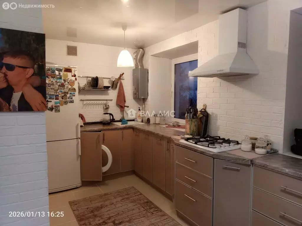 3-комнатная квартира: Нижний Новгород, улица Черняховского, 5А (59.5 ... - Фото 2