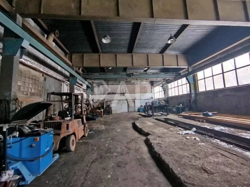 Производственное помещение в Татарстан, Набережные Челны ул. Тимер, 9 ... - Фото 1