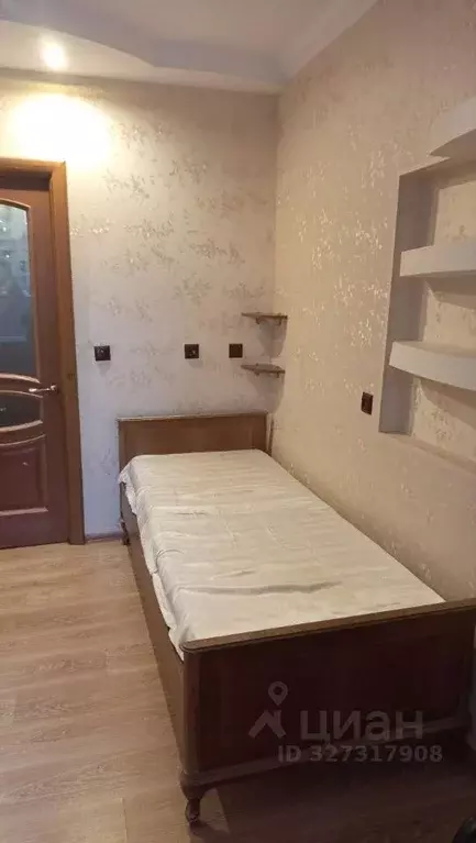 Комната Ростовская область, Ростов-на-Дону Башкирская ул., 14/1 (12.0 ... - Фото 1